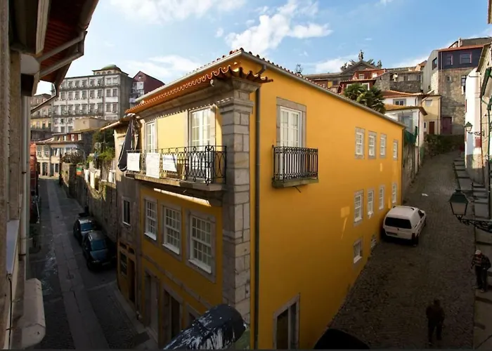 Vitoria Studio Residence II - Downtown