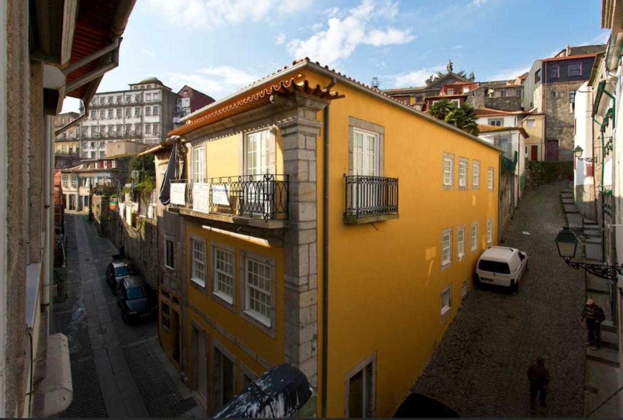 Vitoria Ii - Downtown Apartment Porto